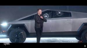 As one of the first production electric trucks, the cybertruck is also one of the. Tesla Cybertrucké›»å‹•è²¨è»Šå·¥æ¥­é¢¨è™è è»Šå›ºè‹¥é‡'æ¹¯é«˜çºŒèˆªå®šåƒ¹è¦ªæ°'