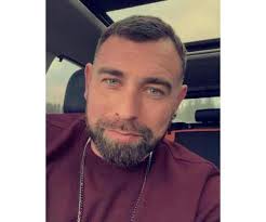 Brandon FRANETICH Obituary (1984