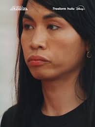 Project Runway Geoffrey Mac