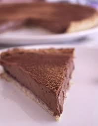Mousse Tofu Soyeux Tarte Au Chocolat Vegan Tarte A La Mousse Au Chocolat Recette Tarte Chocolat