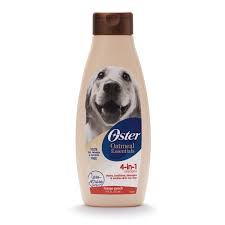 Regular grooming can be an important part of keeping your dog healthy. Oster Oatmeal Essentials 4 In 1 Dog Shampoo Mango Peach 18 Oz Walmart Com Walmart Com