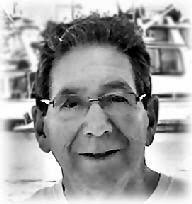 STEVEN PROMISLOFF Obituary (1945