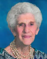 Grace Crawford Obituary December 14, 2022