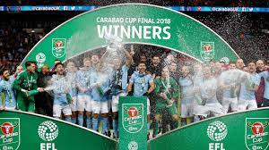 The opening round of the carabao cup saw a total of 35 fixtures drawn in both a northern and southern section. Carabao Cup 2018 19 Fixtures Teams Draw Dates All You Need To Know Goal Com