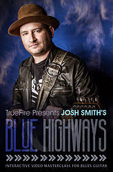 Mark McCarron Online Guitar Lessons