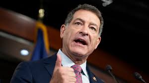 House Homeland Security Chair Mark Green to retire