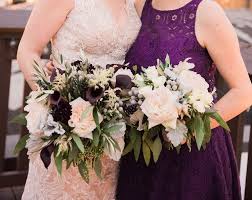 I worked with andrea who was so patient while i figured out what i wanted and very helpful with suggestions. Weddings Steve S Flower Market
