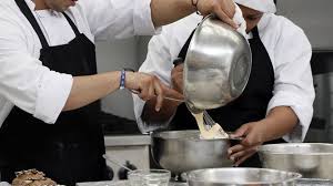 Haz clic sobre cualquiera de nuestras ofertas para curso de cocina en cádiz y obtendrás descuentos de hasta el 70%. La Caixa Facilita La Insercion De 101 Internos De Prisiones Gaditanas