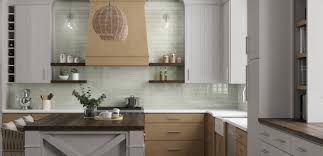 The color scheme of the scandinavian design and in this case, the scandinavian kitchen interior design is dominated by the white color but it is often contrasted by black details, or accompanied by pastel versions of the red, yellow, blue and green color. Get The Look Scandinavian Style Kitchen Design Dura Supreme Cabinetry