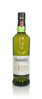 Glenfiddich matures its whiskies for a minimum of 12 years. Glenfiddich 12 Year Old Whisky Master Of Malt