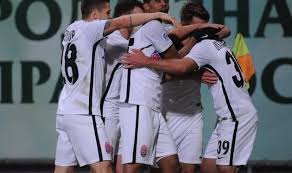 It is the reserve team of s.c. Football Fc Zorya To Play With Sc Braga In Selection Of Europa League Football Fc Zorya To Play With Sc Braga In Selection Of Europa League 112 International