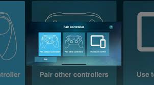 Cassia emulator for iOS – Download IPA Steam iPhone iPad app