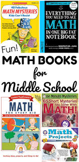 In mathematics, a limit is the value that a function (or sequence) approaches as the input (or index) approaches some value. Fun Math Books For Middle School Look We Re Learning