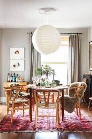 There's absolutely nothing at all wrong with those safe, neutral colors. 40 Best Dining Room Decorating Ideas Pictures Of Dining Room Decor