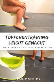 Nicht wenige eltern sehnen deshalb die zeit herbei, wenn ihr kind endlich selbständig aufs töpfchen geht. Topfchentraining Tipps Einer 2 Fach Jungsmama Topfchen Madchen Tipps Kinder Und Elternschaft