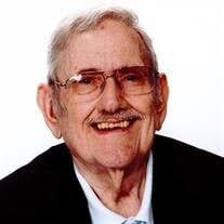 Jesse L. Nutt Obituary