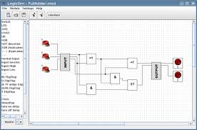 Homepage Of Andreas Tetzl Logic Simulator