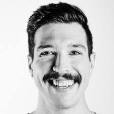 Pierre-Bruno Rivard: l'humoriste sans tabou ! by Humeurs humoristiques