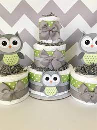 Pin On Owl Theme Baby Shower