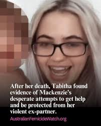 Mckenzie Andersen Journey