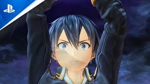 4.7 out of 5 stars. Sword Art Online Alicization Lycoris Battle Gameplay Trailer Ps4 Youtube
