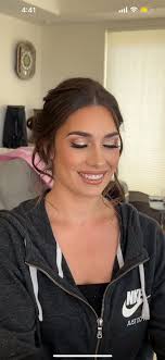 What are some recommended hair, makeup, and nail services in DeKalb, IL?