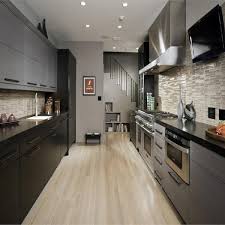 What's the secret to a great galley kitchen design? Kitchen Designs Functionality Tips For The Home Renovator