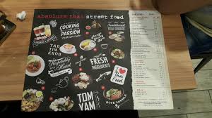 See 30 unbiased reviews of absolute thai hot pot, rated 4 of 5 on tripadvisor and ranked #982 of 5,279 restaurants in kuala lumpur. Absolute Thai Street Food Sunway Velocity Maluri Cheras Kuala Lumpur