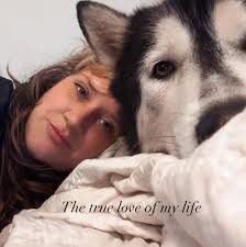 Vancouver, WA street scene in 1950s