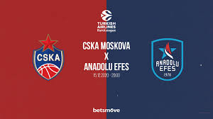 The match between cska moscow and anadolu efes istanbul will take place on 28.05.2021 at 14:00. Cska Moskova Anadolu Efes Canli Izle Izleme Mac Moskova