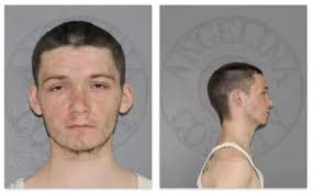 Over 50 Arrested On Felony Charges In Angelina County This July