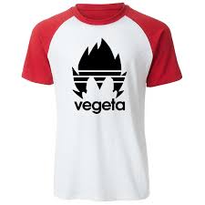 Available in a range of colours and styles for men, women, and everyone. Dragon Ball Z T Shirts Men Vegeta My Shonen