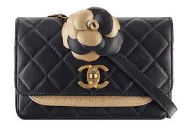 Chanel Camellia Flower Bag Bragmybag Carteira Da Chanel Bolsas De Mulheres Camellia Chanel
