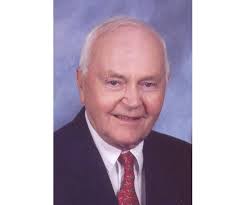 Sidney Robinson Obituary (2014)