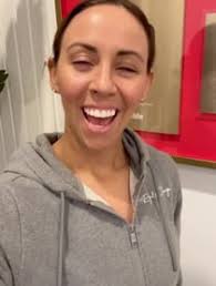 Sydney Cummings Houdyshell