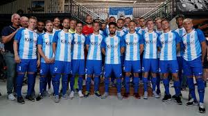 Das von theresa und paulina das von allen spielern des sv meppen signierte trikot wird in diesen tagen für einen guten zweck. Spanischer Club Tragt Das Gleiche Trikot Sv Meppen Tankulic Ubernimmt Wagners Ruckennummer 10