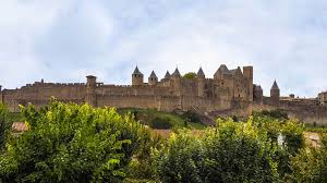 With 10 official expansions and shelves and shelves of original games and smaller expansions, you've got some. Take A Tour Of The Citadel Of Carcassonne The Real Life Castle Seen In Video And Board Games Cnet