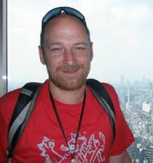 Sky worker's body 'went limp' after punch