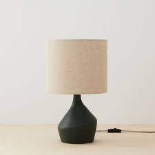 5 out of 5 stars. Asymmetry Ceramic Table Lamp Mini