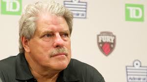 Q & A with Fury President John Pugh, the man who brought professional  soccer to Ottawa