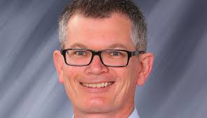 Iowa election: Eric Giddens wins special election to the Iowa Senate