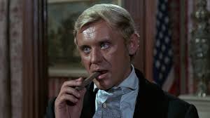 Filmografie Horst Frank