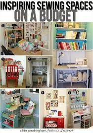 This should be a great craft room ideas for small spaces. Hugedomains Com Sewing Space Sewing Room Storage Sewing Room
