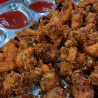 Nasi kukus sotong kat parit buntar | #waronghunter. Photos At Nasi Kandar Cahaya Indian Restaurant In Parit Buntar