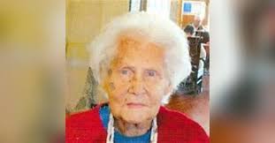 Alice Irene Baldwin Obituary