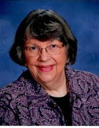 Obituary information for Jane Elizabeth Gustafson