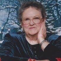 Bobbie Jean Elese Ivers Obituary