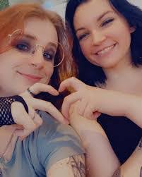 Lilly Lacey's Instagram, Twitter & Facebook