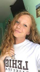 The traits for both red hair and blue eyes are recessive, so the chances of these two coming together are very rare. Having Red Hair And Blue Eyes Is Very Rare 2 To Be Exact Me Bc I Still Hate The Color Bruppel3 Vsco