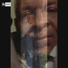 Hero' Grenfell grandfather Raymond Bernard sheltered six people in his flat 